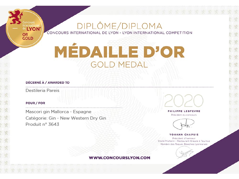best-gin-buy-shop-gold-medal-award-winning-beste-mallorca